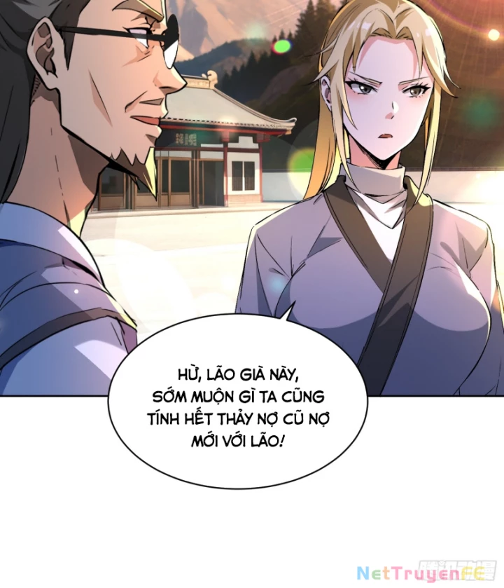 Bạn Gái Của Tôi Toàn Là Truyền Thuyết Chapter 42 - Trang 33