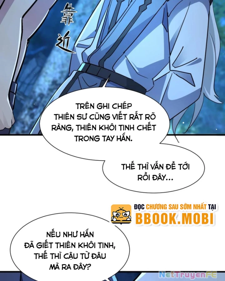 Bạn Gái Của Tôi Toàn Là Truyền Thuyết Chapter 44 - Trang 51