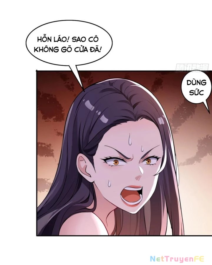 Bạn Gái Của Tôi Toàn Là Truyền Thuyết Chapter 31 - Trang 13