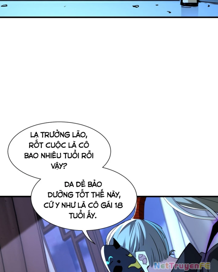 Bạn Gái Của Tôi Toàn Là Truyền Thuyết Chapter 39 - Trang 51