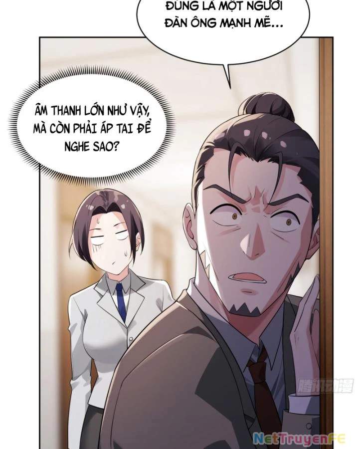 Bạn Gái Của Tôi Toàn Là Truyền Thuyết Chapter 23 - Trang 43