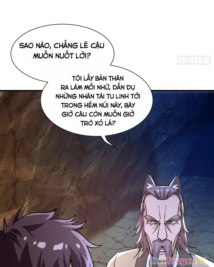 Bạn Gái Của Tôi Toàn Là Truyền Thuyết Chapter 55 - Trang 6