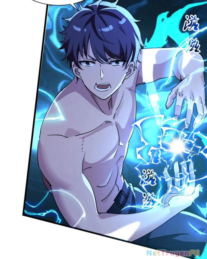 Bạn Gái Của Tôi Toàn Là Truyền Thuyết Chapter 44 - Trang 28