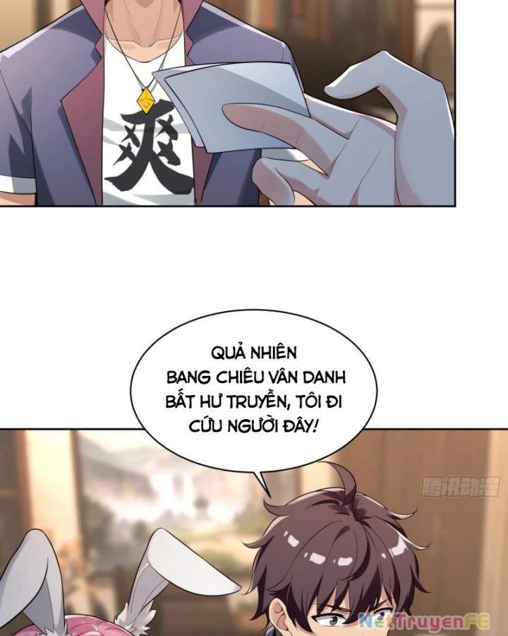 Bạn Gái Của Tôi Toàn Là Truyền Thuyết Chapter 23 - Trang 62