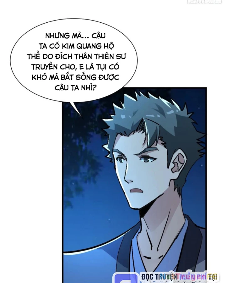Bạn Gái Của Tôi Toàn Là Truyền Thuyết Chapter 44 - Trang 66