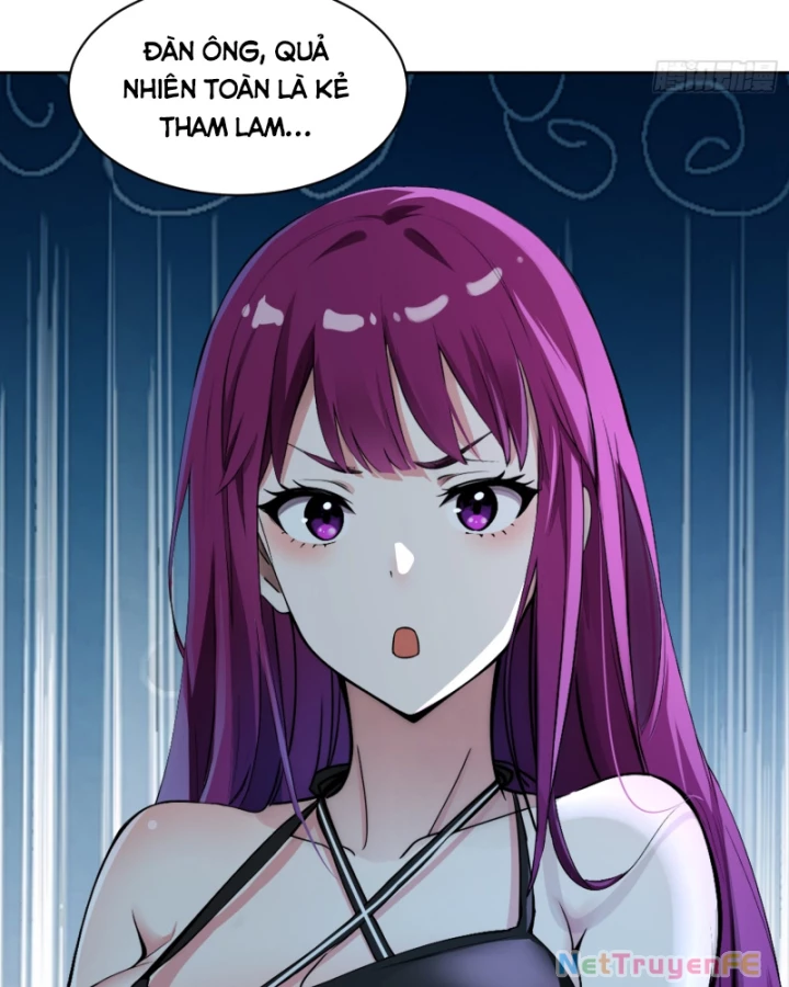 Bạn Gái Của Tôi Toàn Là Truyền Thuyết Chapter 35 - Trang 39