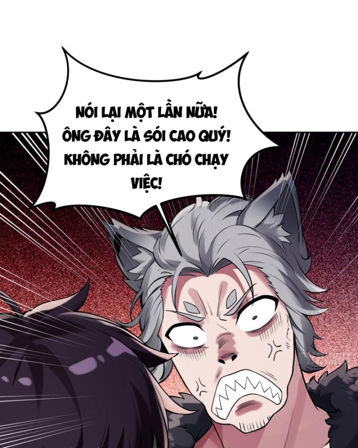 Bạn Gái Của Tôi Toàn Là Truyền Thuyết Chapter 27 - Trang 40