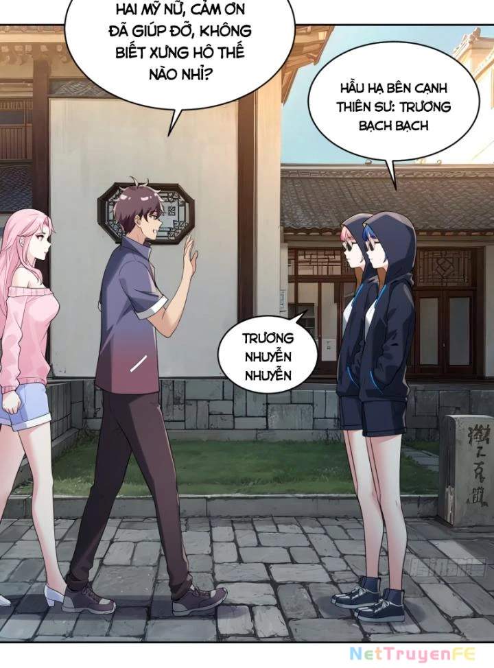 Bạn Gái Của Tôi Toàn Là Truyền Thuyết Chapter 26 - Trang 26