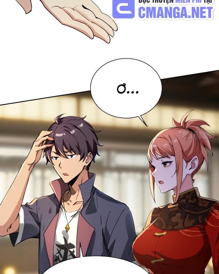 Bạn Gái Của Tôi Toàn Là Truyền Thuyết Chapter 33 - Trang 66