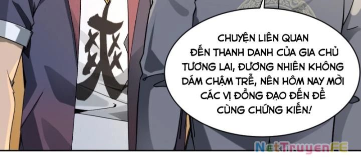 Bạn Gái Của Tôi Toàn Là Truyền Thuyết Chapter 32 - Trang 23