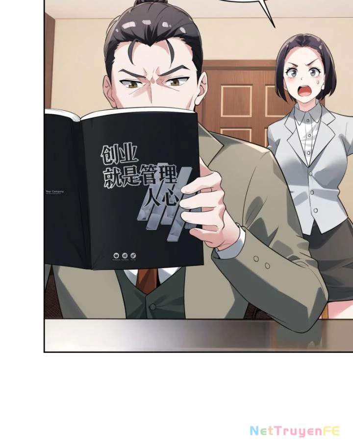 Bạn Gái Của Tôi Toàn Là Truyền Thuyết Chapter 23 - Trang 37