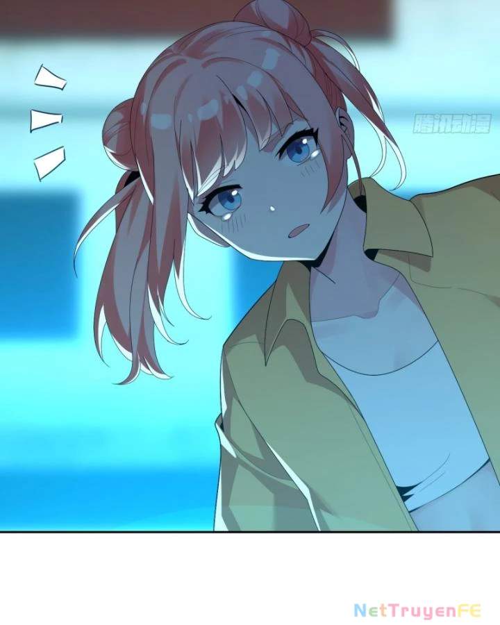 Bạn Gái Của Tôi Toàn Là Truyền Thuyết Chapter 19 - Trang 56