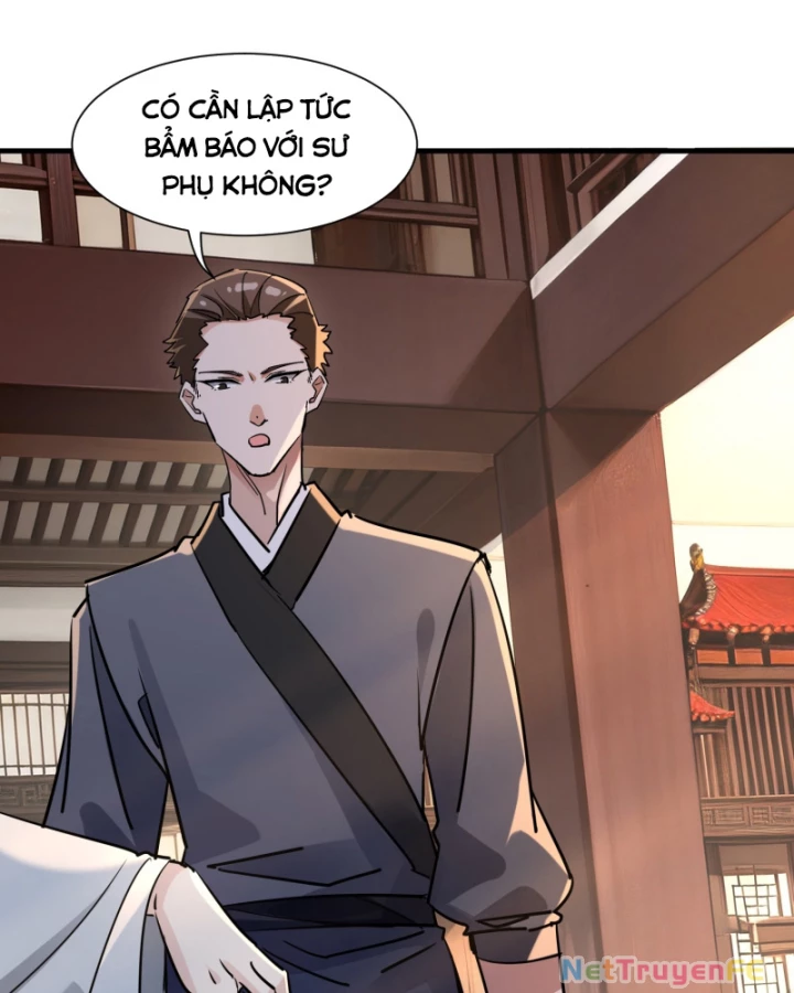 Bạn Gái Của Tôi Toàn Là Truyền Thuyết Chapter 36 - Trang 74