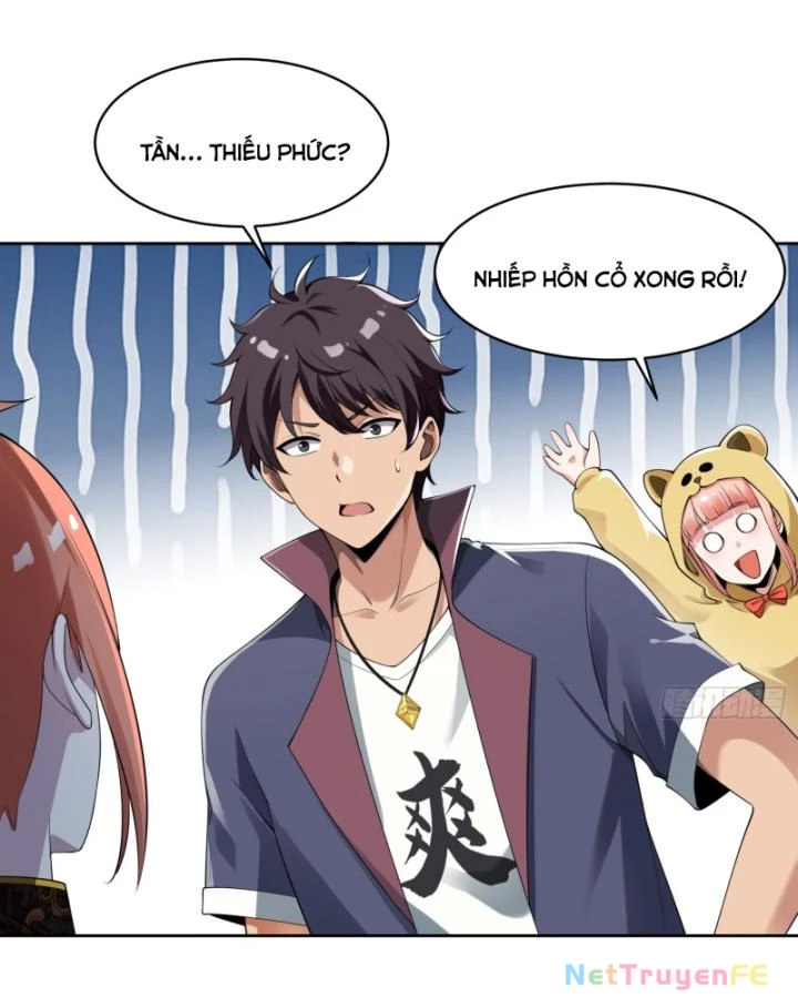 Bạn Gái Của Tôi Toàn Là Truyền Thuyết Chapter 29 - Trang 23