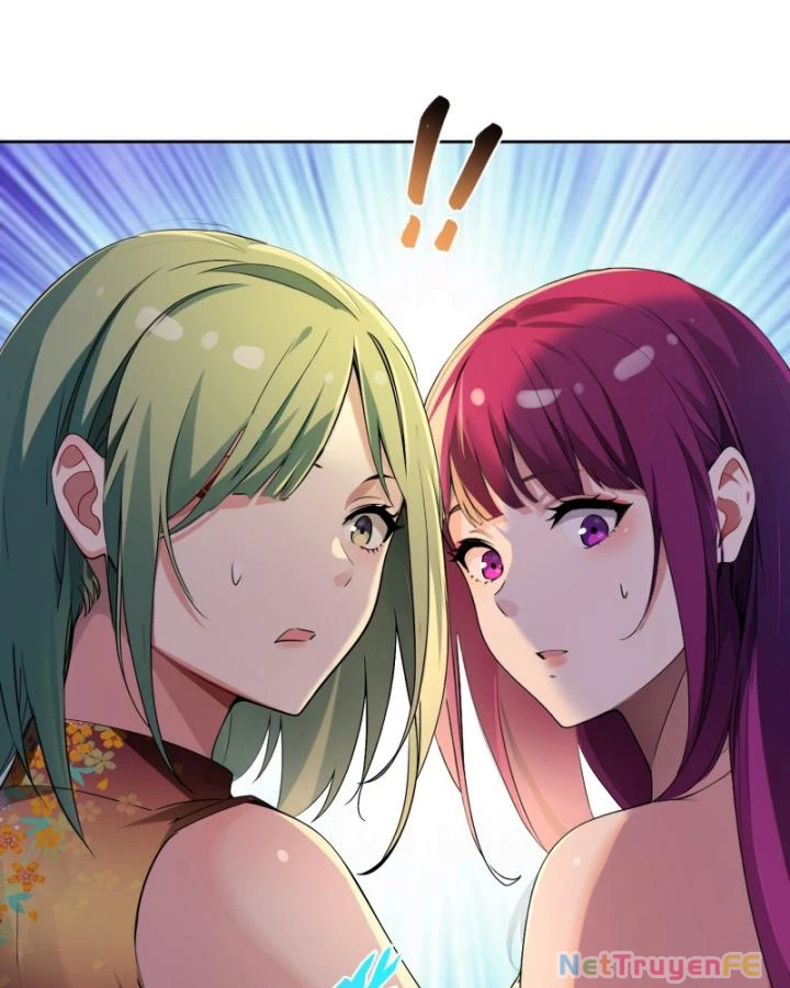 Bạn Gái Của Tôi Toàn Là Truyền Thuyết Chapter 35 - Trang 56