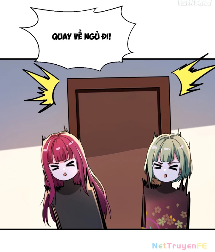 Bạn Gái Của Tôi Toàn Là Truyền Thuyết Chapter 36 - Trang 47