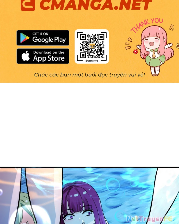 Bạn Gái Của Tôi Toàn Là Truyền Thuyết Chapter 36 - Trang 1