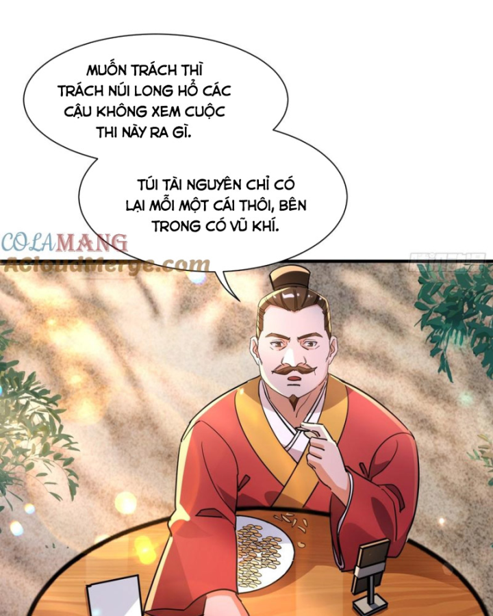 Bạn Gái Của Tôi Toàn Là Truyền Thuyết Chapter 47 - Trang 18