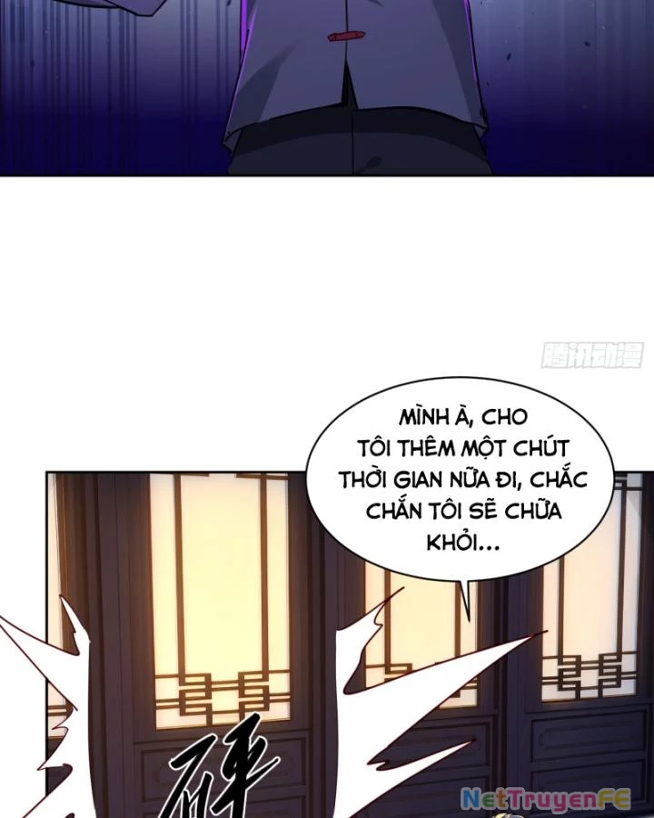 Bạn Gái Của Tôi Toàn Là Truyền Thuyết Chapter 30 - Trang 7