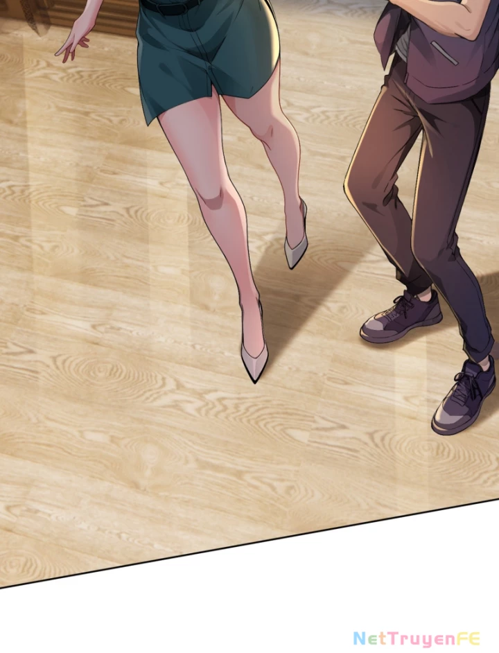 Bạn Gái Của Tôi Toàn Là Truyền Thuyết Chapter 35 - Trang 48