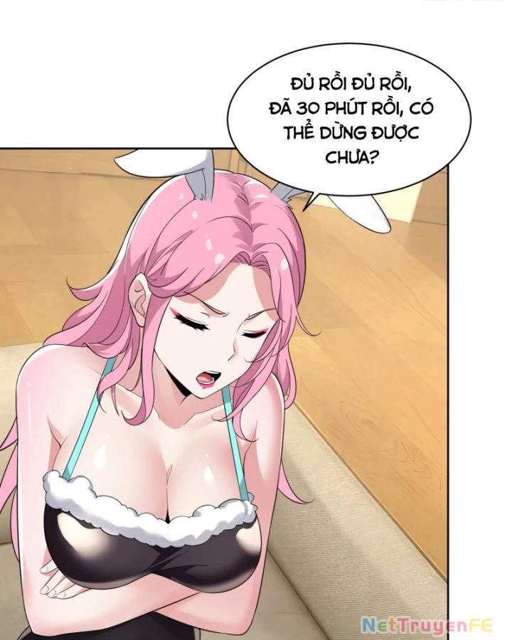 Bạn Gái Của Tôi Toàn Là Truyền Thuyết Chapter 23 - Trang 48