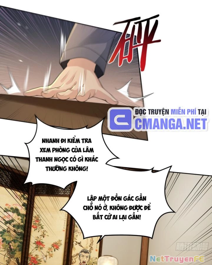 Bạn Gái Của Tôi Toàn Là Truyền Thuyết Chapter 29 - Trang 37