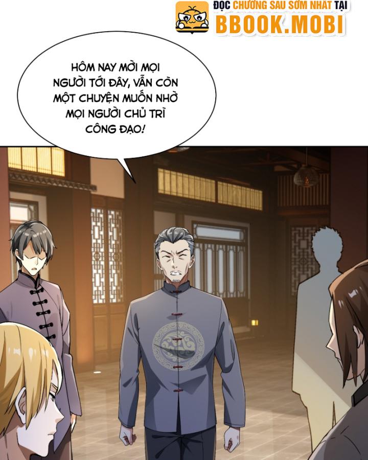 Bạn Gái Của Tôi Toàn Là Truyền Thuyết Chapter 33 - Trang 17