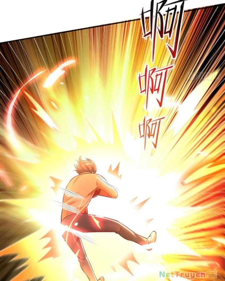 Bạn Gái Của Tôi Toàn Là Truyền Thuyết Chapter 31 - Trang 16