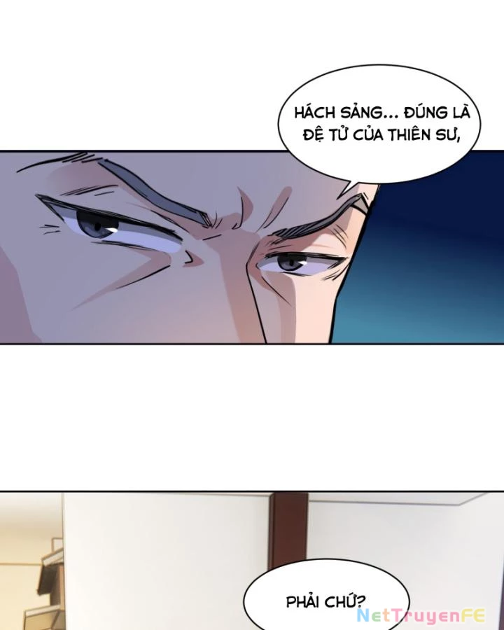 Bạn Gái Của Tôi Toàn Là Truyền Thuyết Chapter 32 - Trang 11