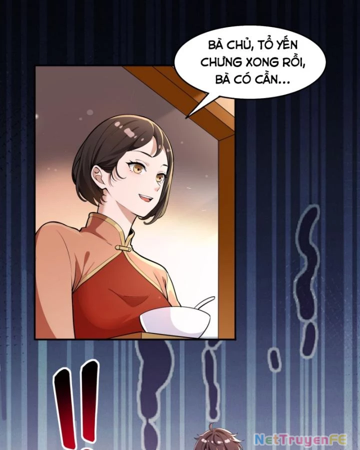 Bạn Gái Của Tôi Toàn Là Truyền Thuyết Chapter 31 - Trang 11