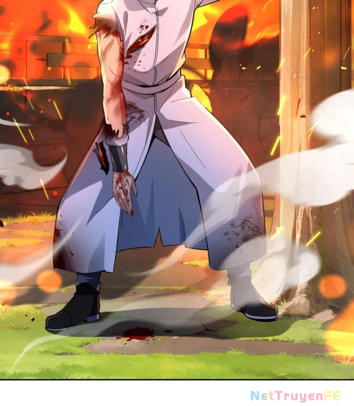 Bạn Gái Của Tôi Toàn Là Truyền Thuyết Chapter 42 - Trang 8