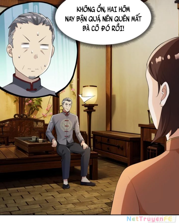 Bạn Gái Của Tôi Toàn Là Truyền Thuyết Chapter 29 - Trang 42