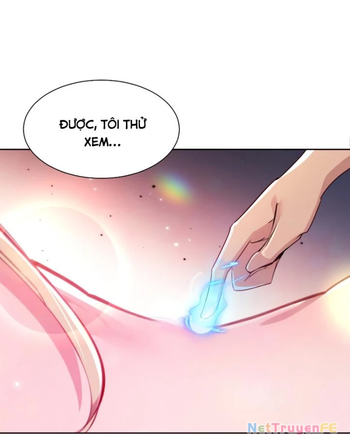 Bạn Gái Của Tôi Toàn Là Truyền Thuyết Chapter 40 - Trang 74