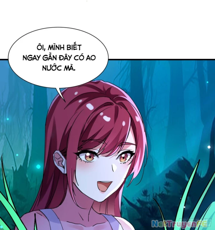 Bạn Gái Của Tôi Toàn Là Truyền Thuyết Chapter 49 - Trang 54