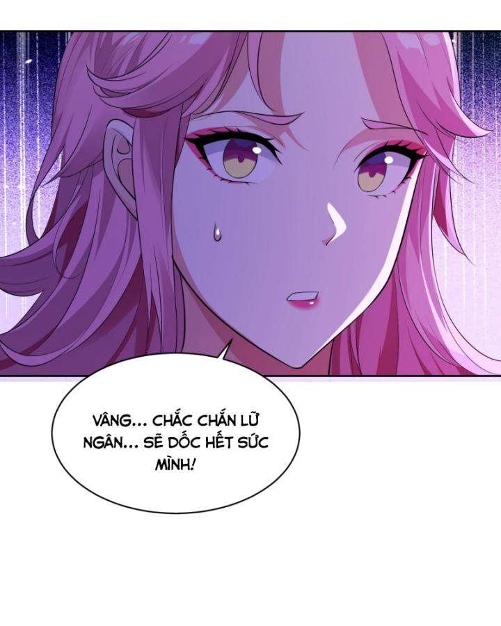 Bạn Gái Của Tôi Toàn Là Truyền Thuyết Chapter 24 - Trang 18