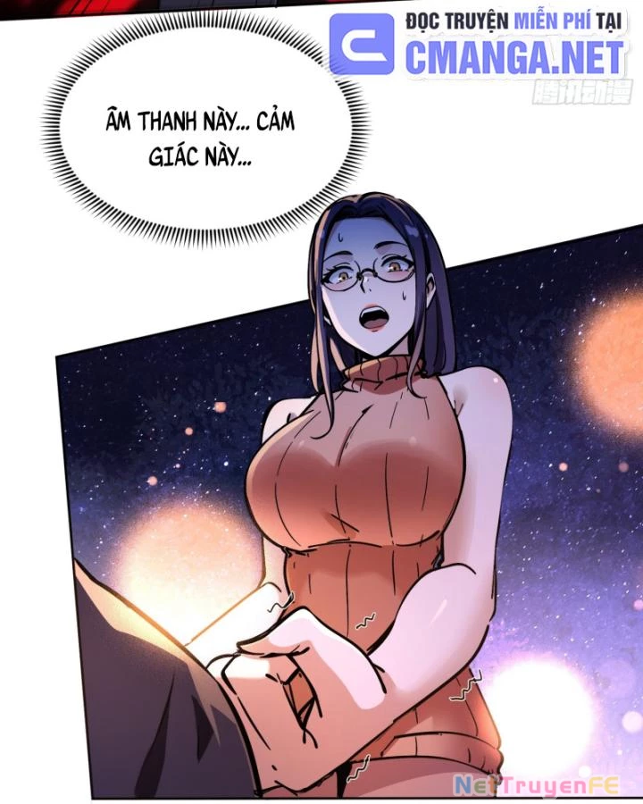 Bạn Gái Của Tôi Toàn Là Truyền Thuyết Chapter 30 - Trang 40