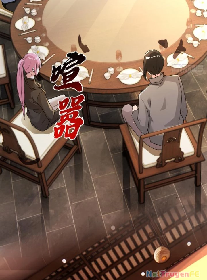 Bạn Gái Của Tôi Toàn Là Truyền Thuyết Chapter 32 - Trang 4