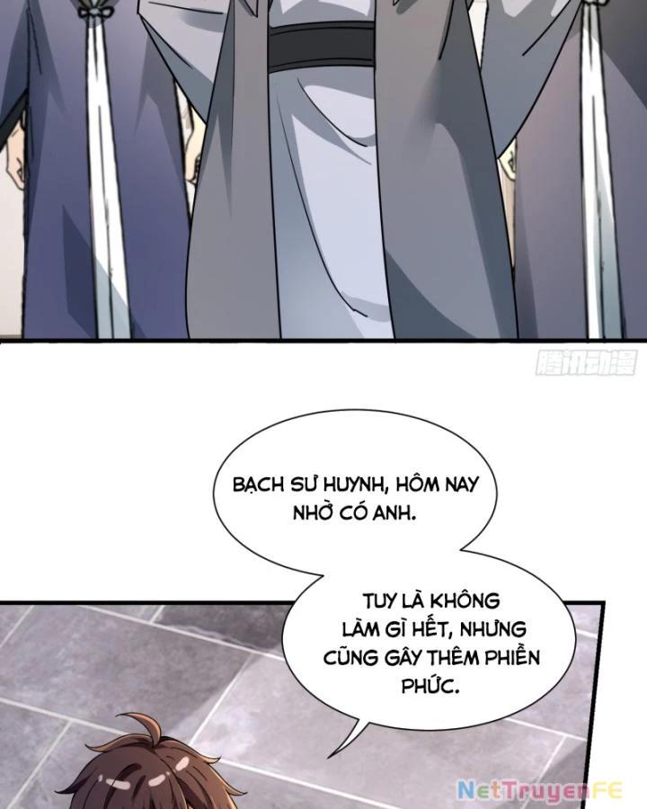 Bạn Gái Của Tôi Toàn Là Truyền Thuyết Chapter 34 - Trang 54