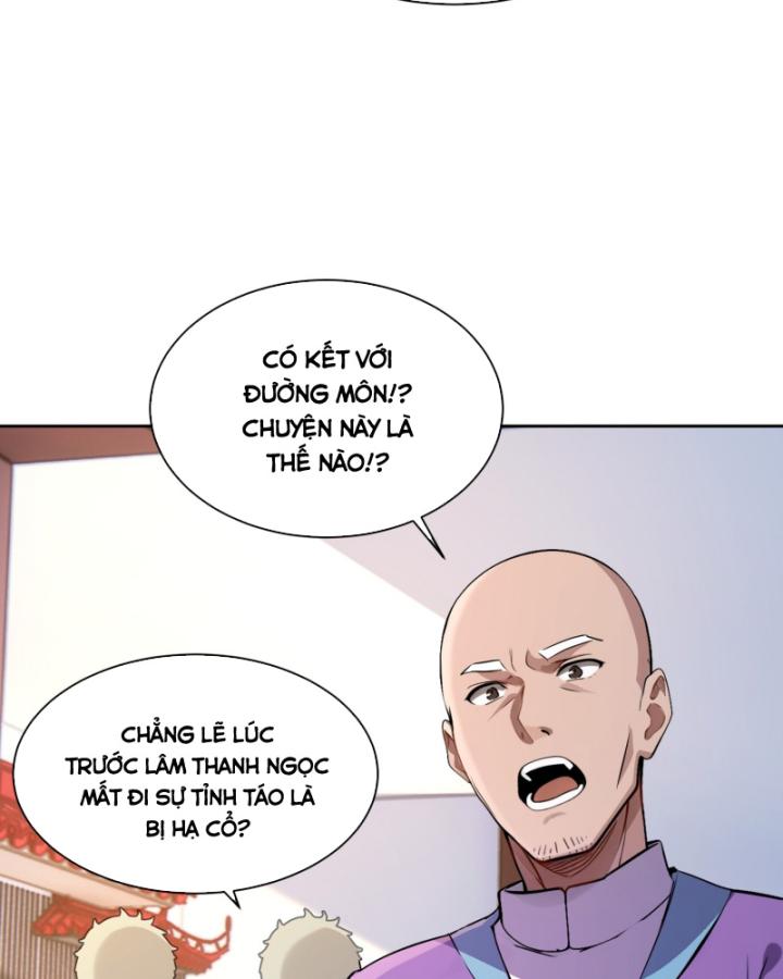 Bạn Gái Của Tôi Toàn Là Truyền Thuyết Chapter 33 - Trang 62