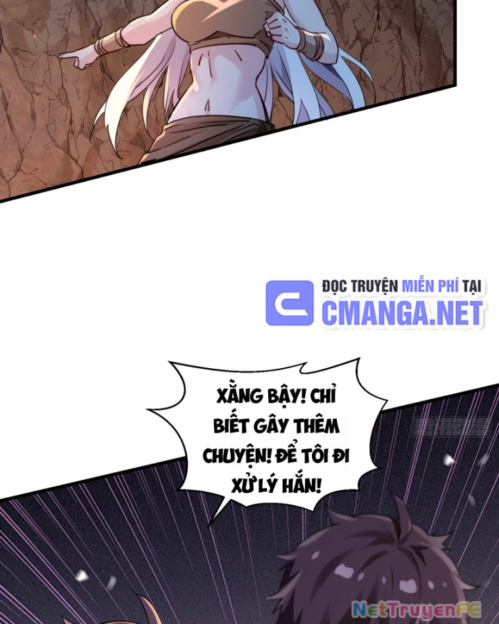 Bạn Gái Của Tôi Toàn Là Truyền Thuyết Chapter 55 - Trang 12