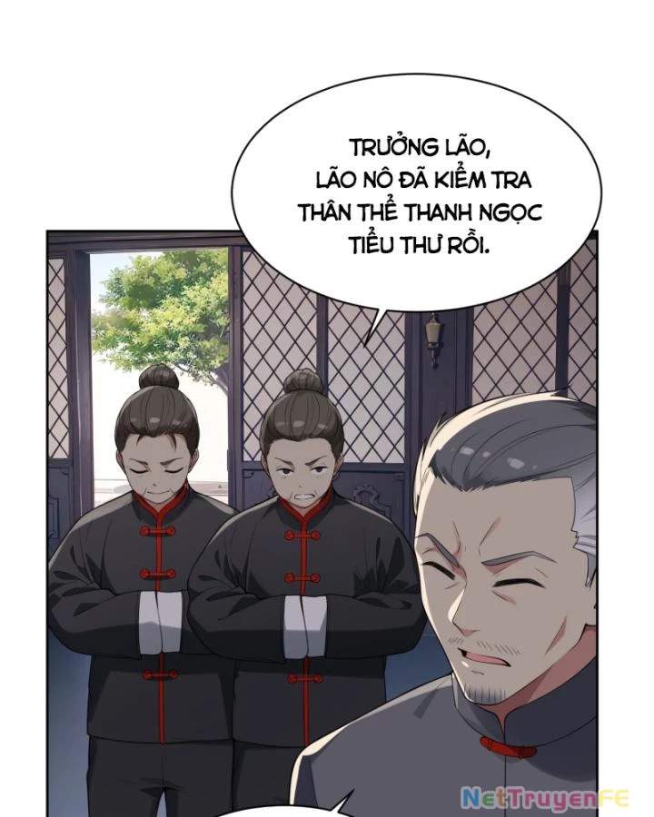 Bạn Gái Của Tôi Toàn Là Truyền Thuyết Chapter 26 - Trang 55