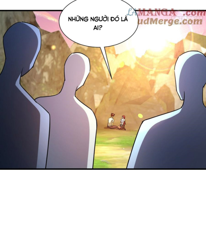Bạn Gái Của Tôi Toàn Là Truyền Thuyết Chapter 47 - Trang 68