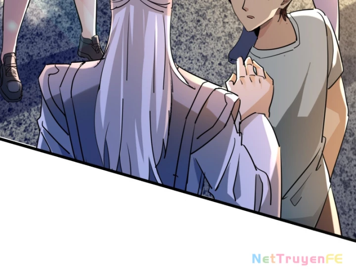 Bạn Gái Của Tôi Toàn Là Truyền Thuyết Chapter 37 - Trang 46