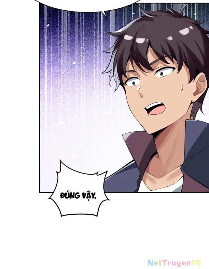 Bạn Gái Của Tôi Toàn Là Truyền Thuyết Chapter 28 - Trang 37