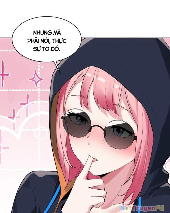Bạn Gái Của Tôi Toàn Là Truyền Thuyết Chapter 26 - Trang 35