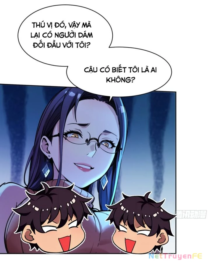 Bạn Gái Của Tôi Toàn Là Truyền Thuyết Chapter 30 - Trang 24