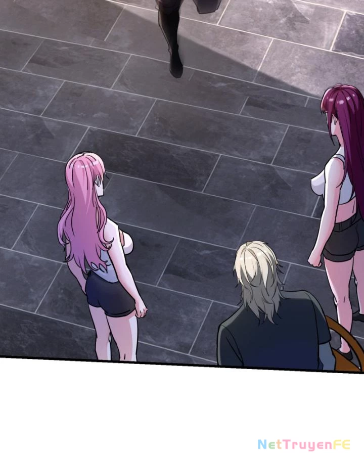 Bạn Gái Của Tôi Toàn Là Truyền Thuyết Chapter 34 - Trang 31