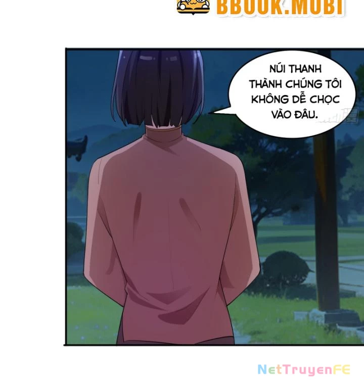 Bạn Gái Của Tôi Toàn Là Truyền Thuyết Chapter 31 - Trang 31