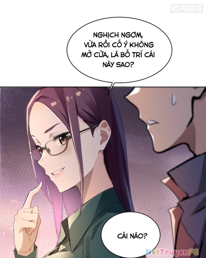 Bạn Gái Của Tôi Toàn Là Truyền Thuyết Chapter 35 - Trang 67