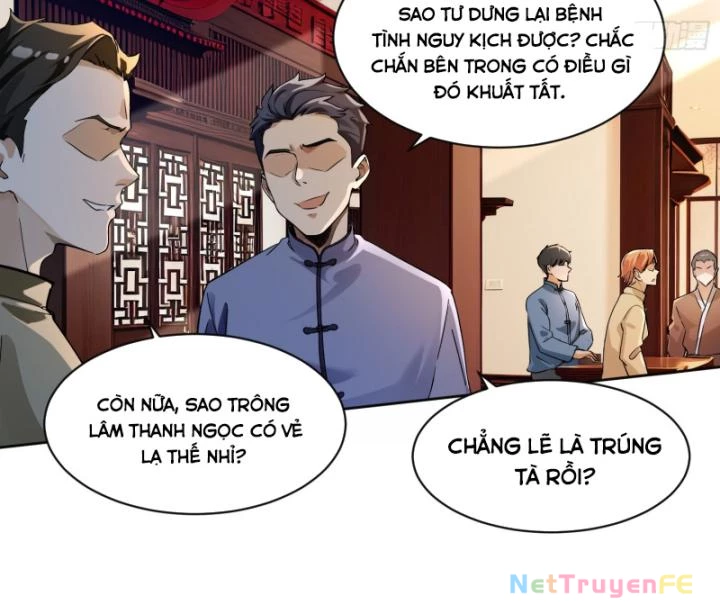 Bạn Gái Của Tôi Toàn Là Truyền Thuyết Chapter 32 - Trang 7